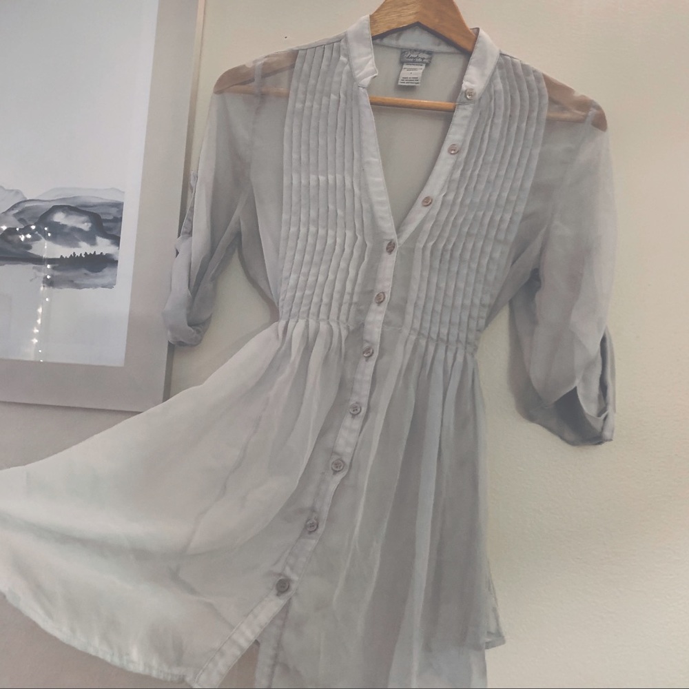 Tunic
